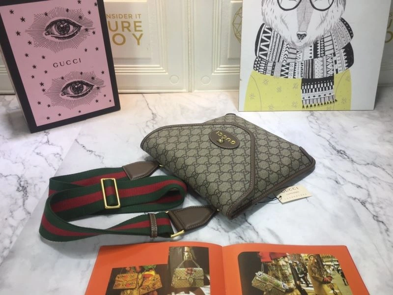 Gucci Satchel Bags MultiPurpose 81162