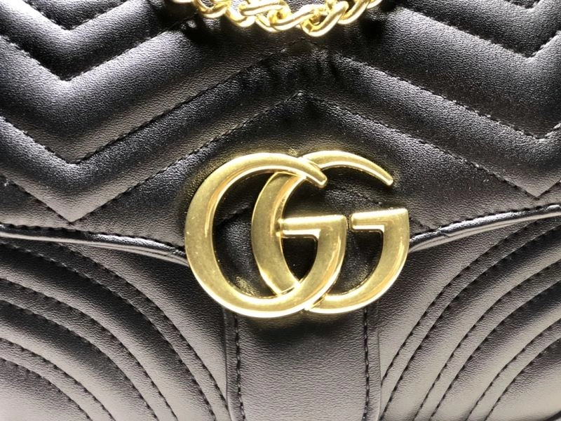 Gucci Satchel Bags FlexibleFit 81196