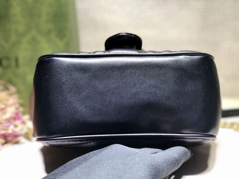 Gucci Satchel Bags FlexibleFit 81196
