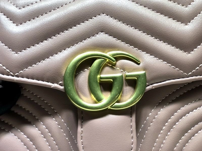 Gucci Satchel Bags Unisex 81160