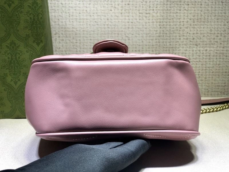 Gucci Satchel Bags Unisex 81160