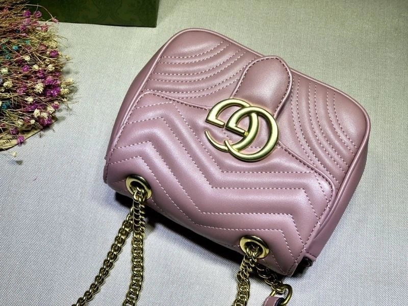 Gucci Satchel Bags Unisex 81160