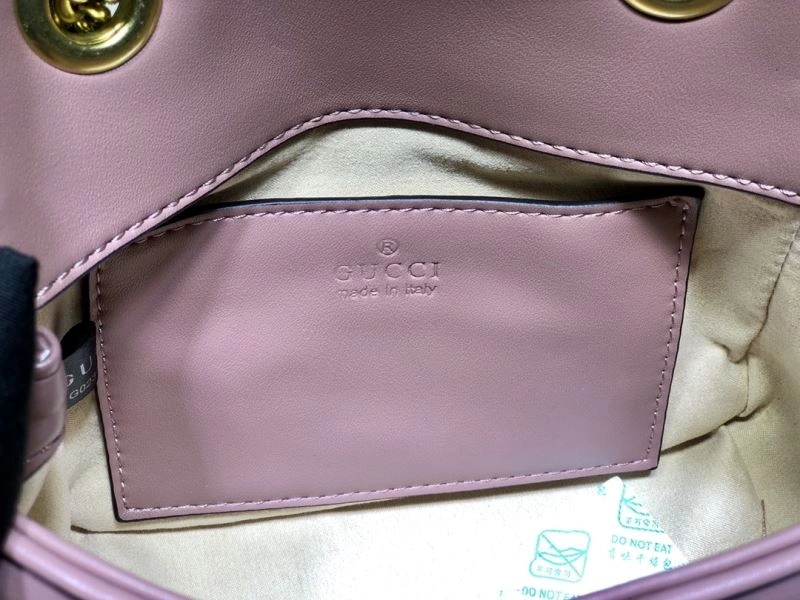 Gucci Satchel Bags Unisex 81160