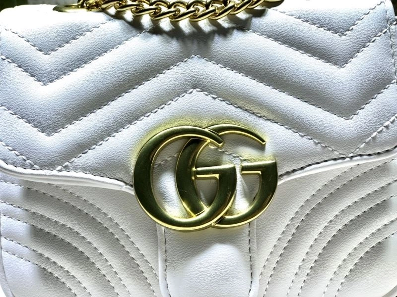 Stretchable Gucci Satchel Bags 81154