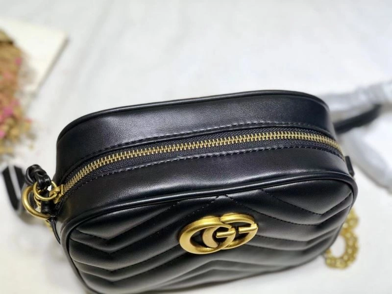 Sporty Gucci Satchel Bags 81151