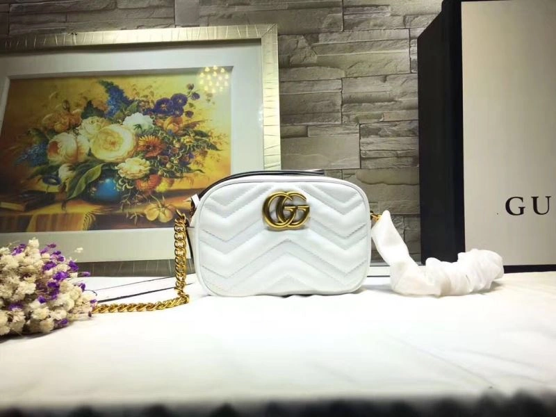 Gucci Satchel Bags Chic 81153