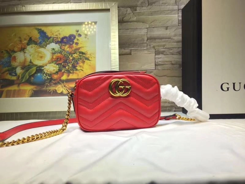 Seasonal Gucci Satchel Bags 81152