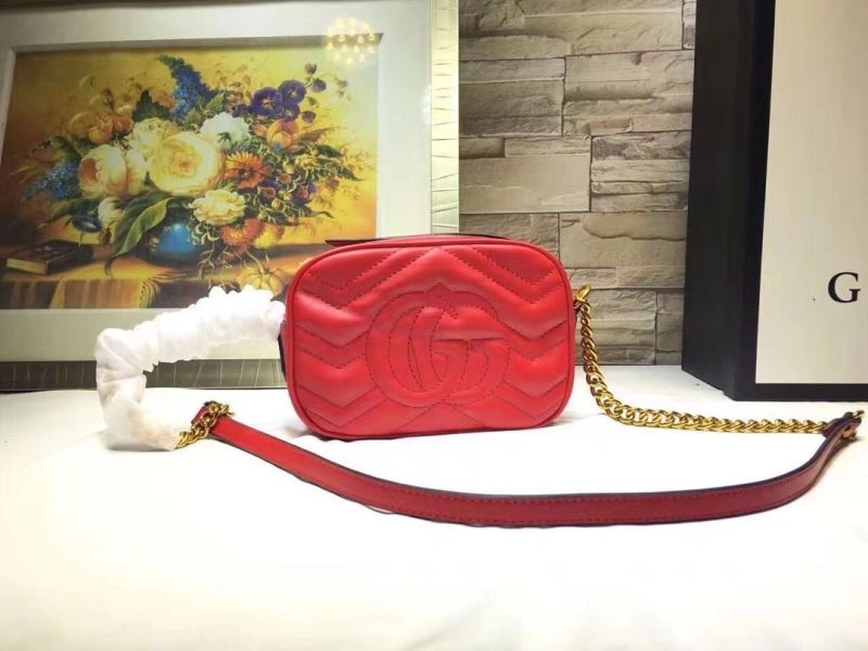 Seasonal Gucci Satchel Bags 81152