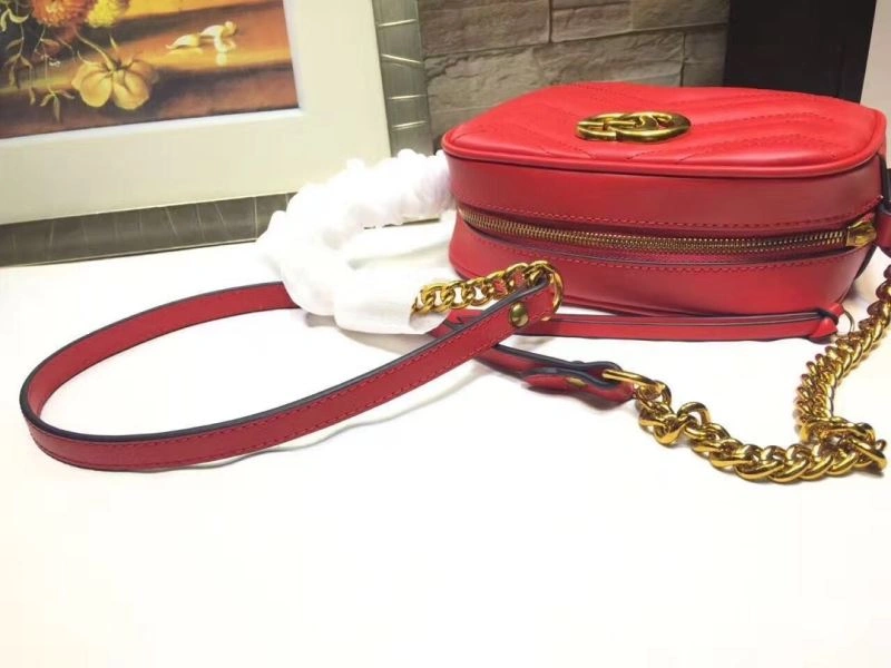 Seasonal Gucci Satchel Bags 81152