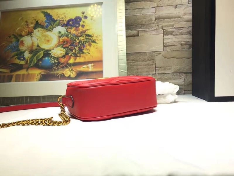 Seasonal Gucci Satchel Bags 81152