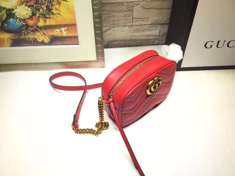 Seasonal Gucci Satchel Bags 81152