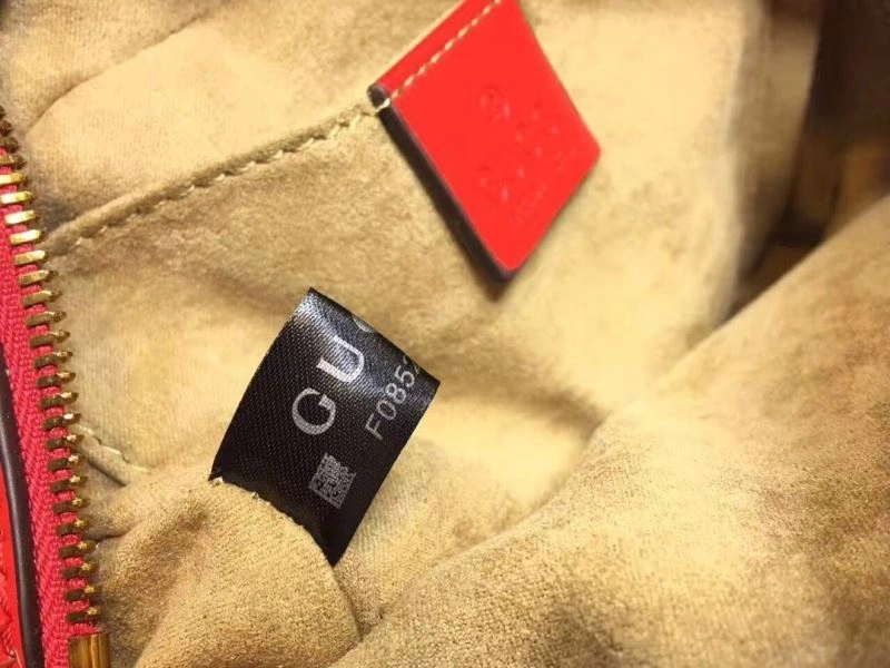 Seasonal Gucci Satchel Bags 81152