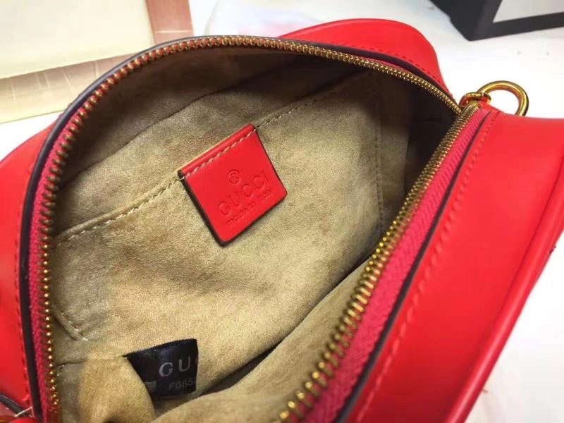 Seasonal Gucci Satchel Bags 81152