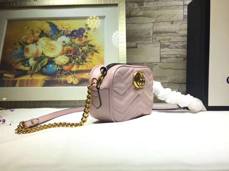 Sustainable Gucci Satchel Bags 81150