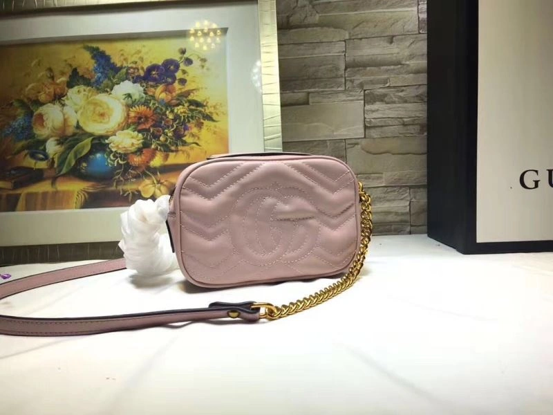 Sustainable Gucci Satchel Bags 81150