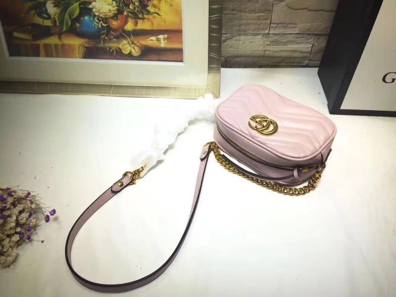 Sustainable Gucci Satchel Bags 81150