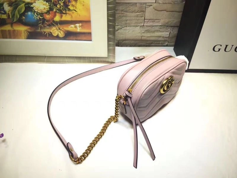 Sustainable Gucci Satchel Bags 81150