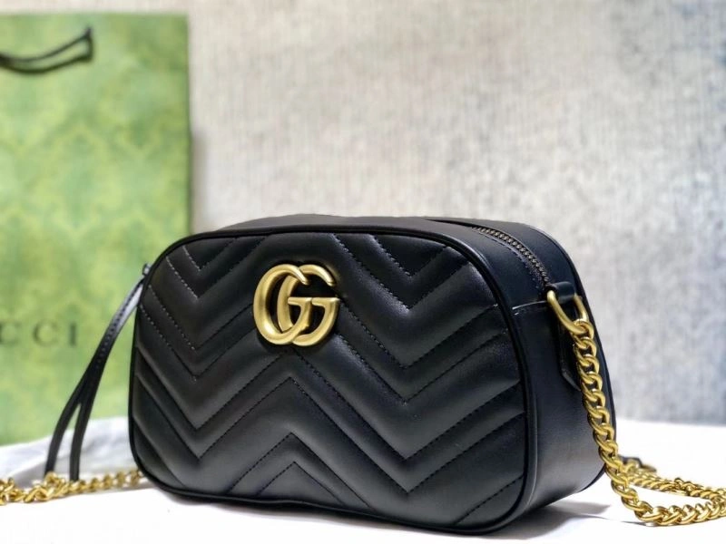 Gucci Satchel Bags Sustainable 81149