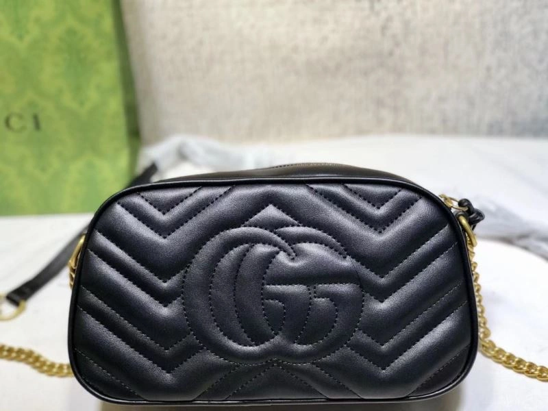 Gucci Satchel Bags Sustainable 81149