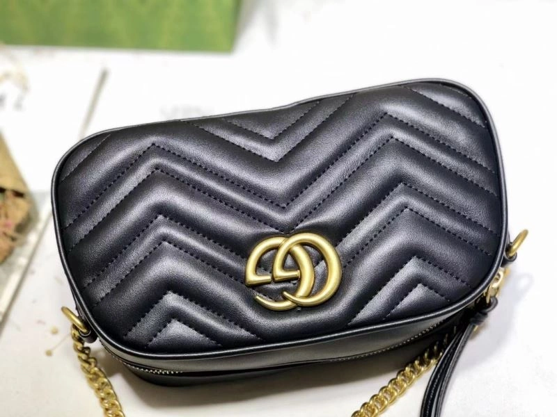 Gucci Satchel Bags Sustainable 81149