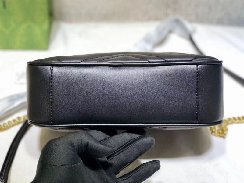 Gucci Satchel Bags Sustainable 81149