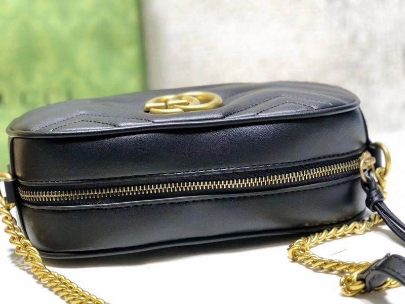 Gucci Satchel Bags Sustainable 81149
