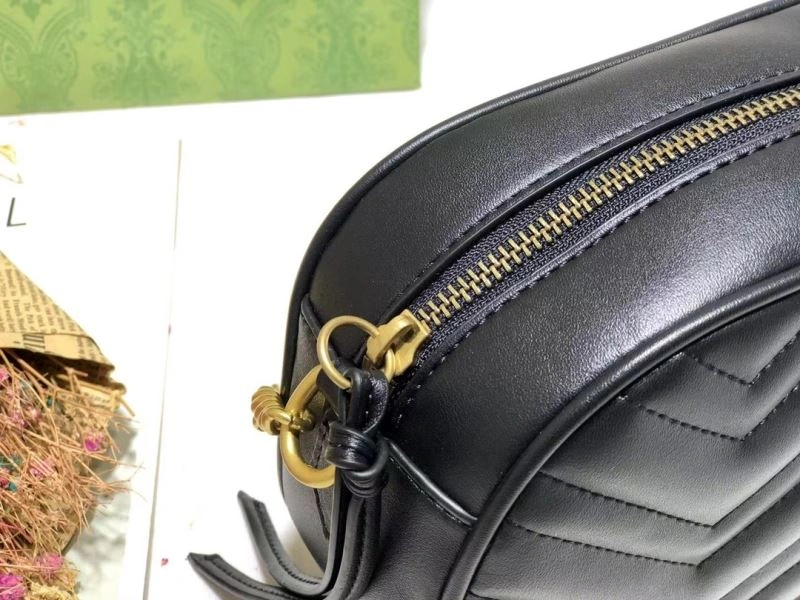 Gucci Satchel Bags Sustainable 81149