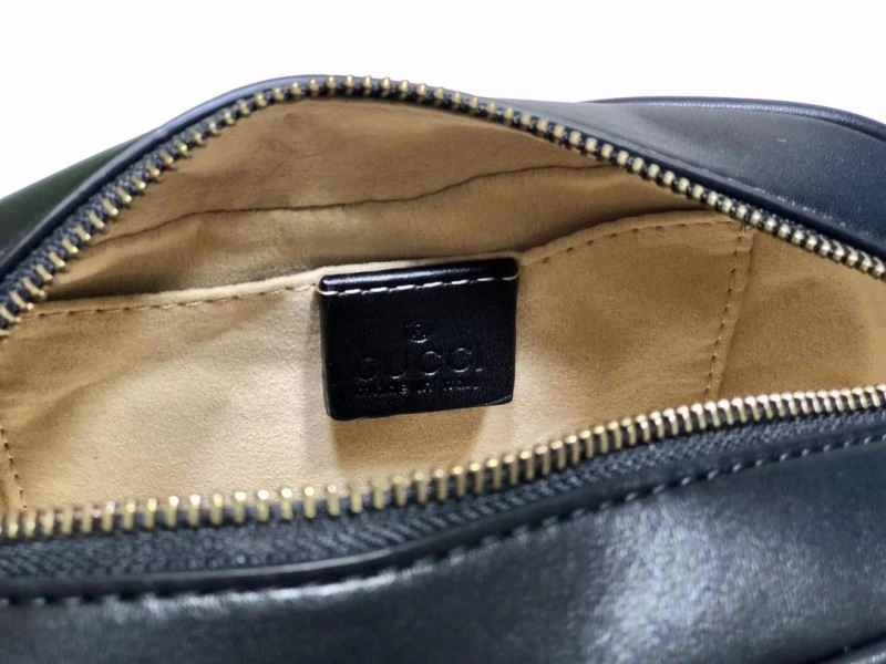 Gucci Satchel Bags Sustainable 81149