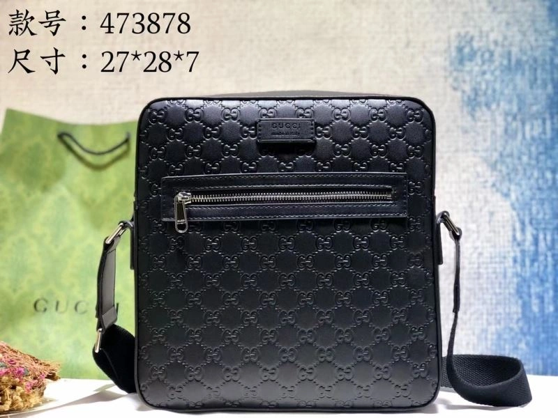 Gucci Satchel Bags FreshLook 81144