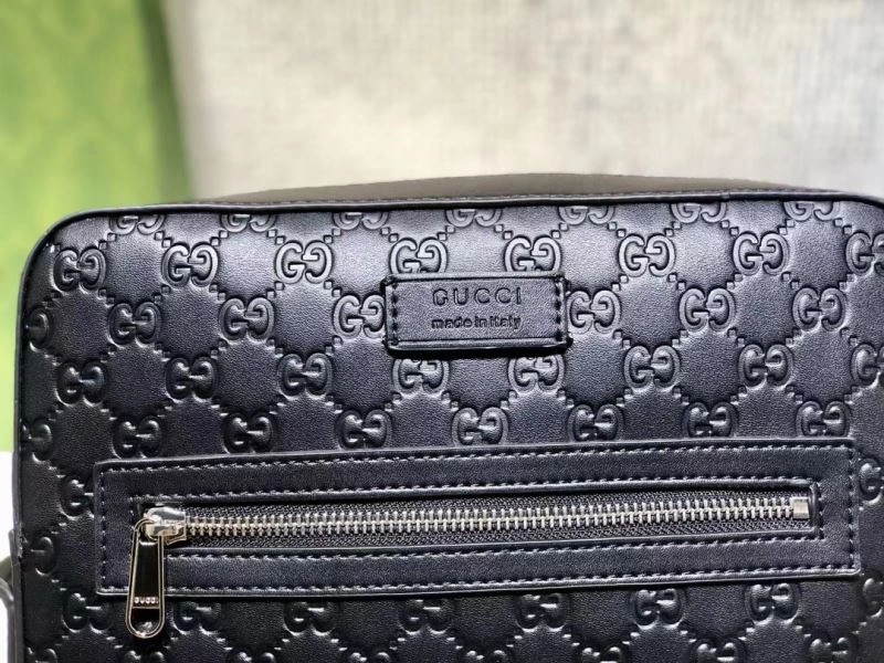 Gucci Satchel Bags FreshLook 81144