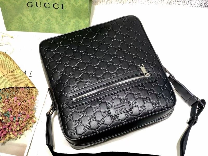 Gucci Satchel Bags FreshLook 81144