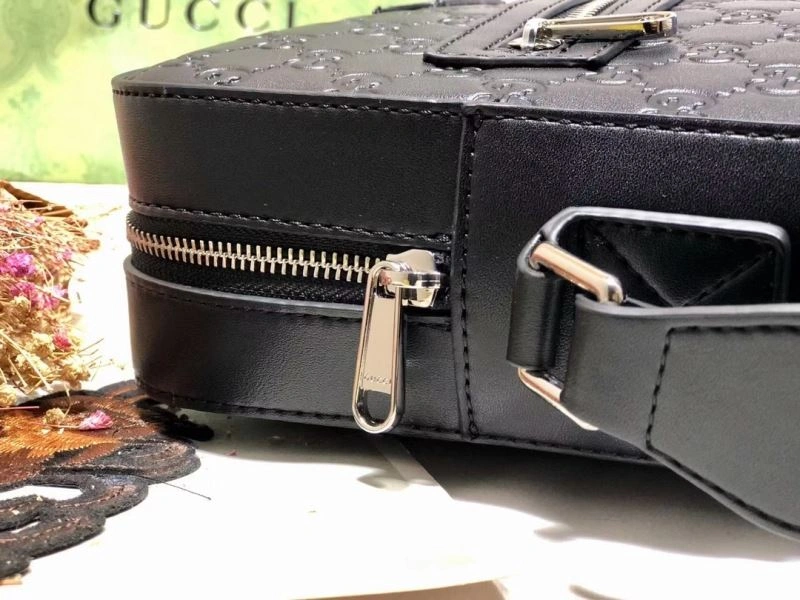 Gucci Satchel Bags FreshLook 81144