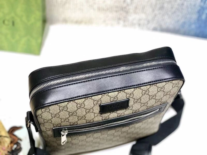 Attractive Gucci Satchel Bags 81143