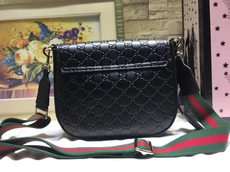 Gucci Satchel Bags Sustainable 81187