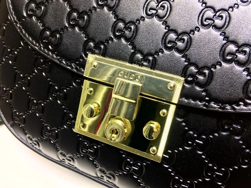 Gucci Satchel Bags Sustainable 81187