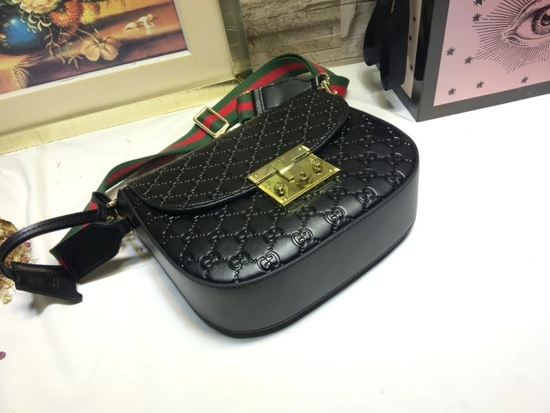 Gucci Satchel Bags Sustainable 81187