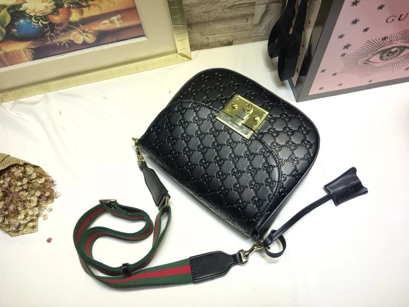 Gucci Satchel Bags Sustainable 81187