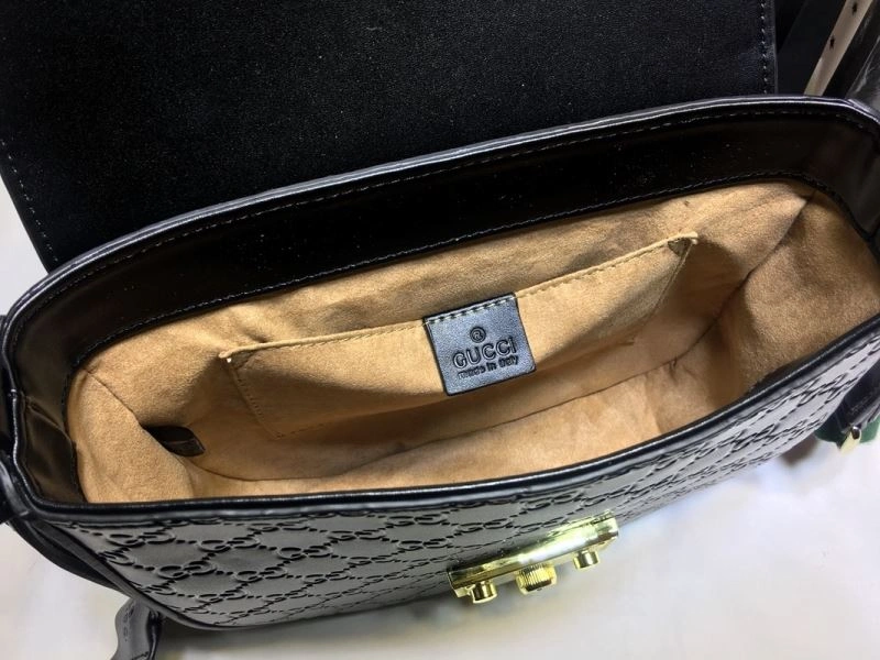 Gucci Satchel Bags Sustainable 81187