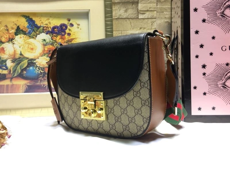 Gucci Satchel Bags SportInspired 81141