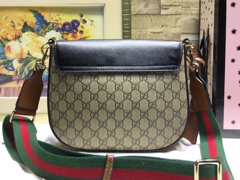 Gucci Satchel Bags SportInspired 81141