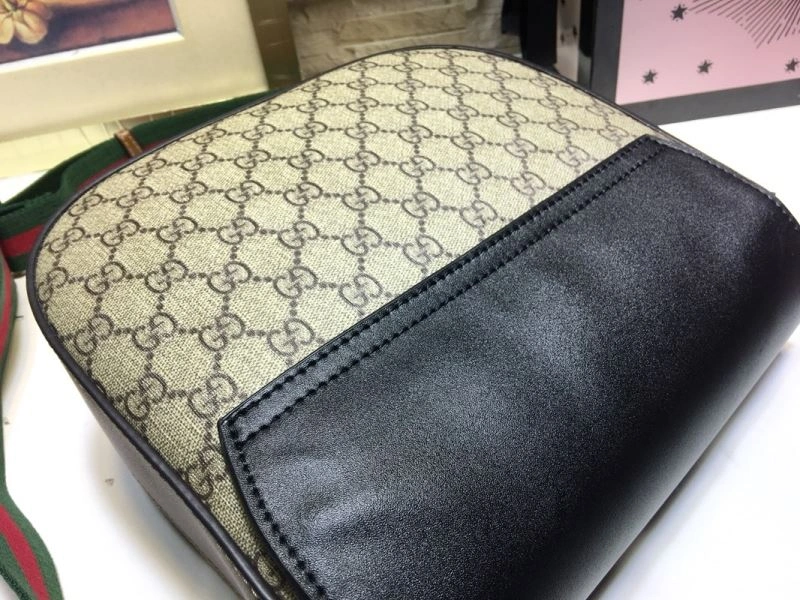 Gucci Satchel Bags SportInspired 81141