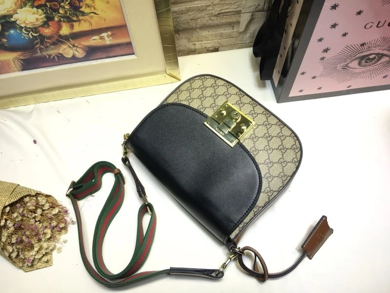Gucci Satchel Bags SportInspired 81141