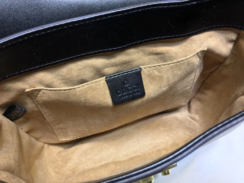 Gucci Satchel Bags SportInspired 81141