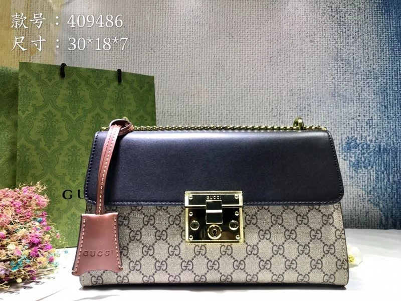 Gucci Satchel Bags Durable 81140