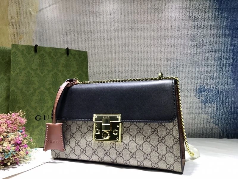 Gucci Satchel Bags Durable 81140