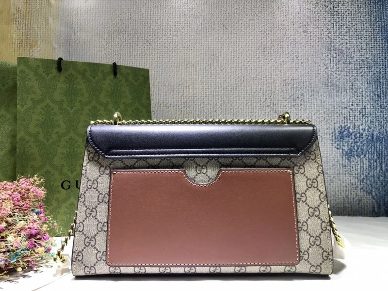 Gucci Satchel Bags Durable 81140