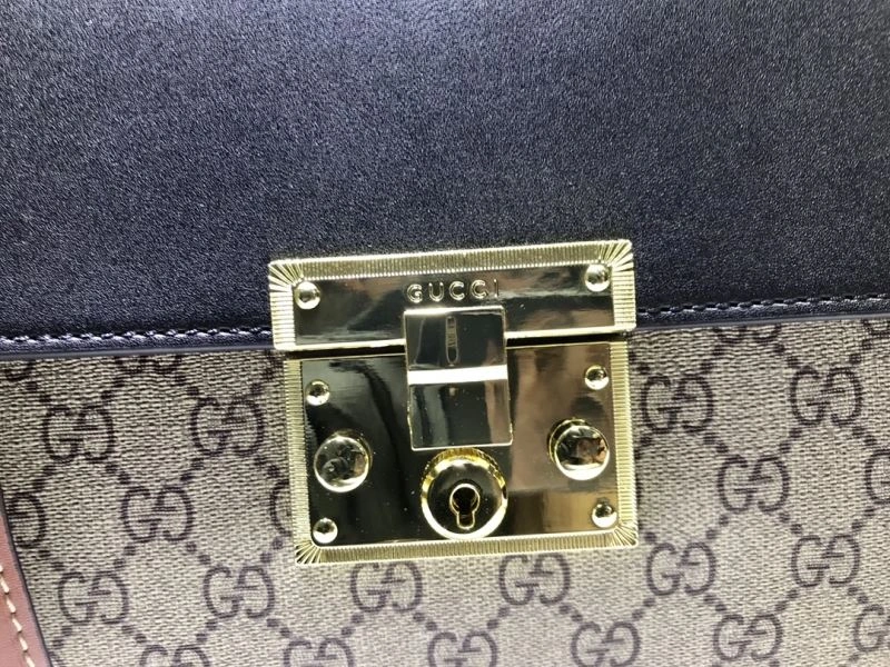 Gucci Satchel Bags Durable 81140