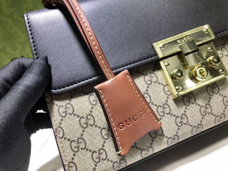 Gucci Satchel Bags Durable 81140