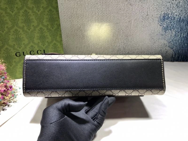 Gucci Satchel Bags Durable 81140
