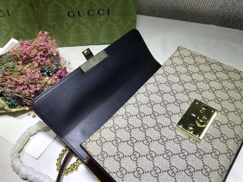 Gucci Satchel Bags Durable 81140